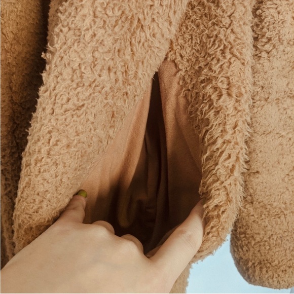 🧸 Teddy bear coat - The Fifth Label - Picture 5 of 6